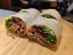 -耶里夏丽·丝路新疆菜·清真食品(徐汇南丹东路臻选店)