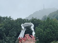 -狼牙山风景区