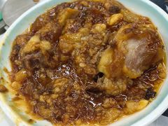-清真利德顺小老饭庄(复兴路店)
