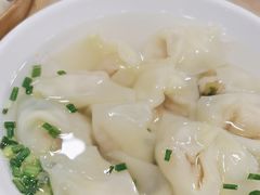 -新丰小吃(高银街分店)
