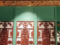 -锦府盐帮·侯宅(五棵松万达店)