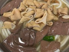 -守英猪脏粉(仓桥街店)