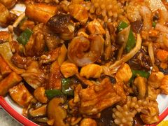 八珍豆腐-金阁家常菜(贵阳路店)