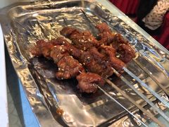 -老毛手抓·盐池滩羊非遗手抓(宁夏总店)