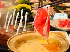 -赤RedBowl川锅·炙烤·板前(北京瑰丽酒店)