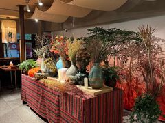 -李军力烧烤(丰庆路店)