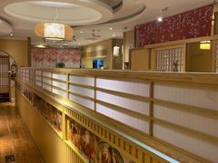 -昱匠·日本料理(金融街店)