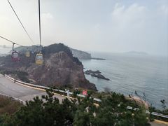 -摩天岭风景区
