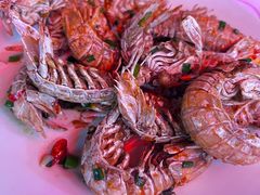 -龙溪海鲜酒家(溪涌店)