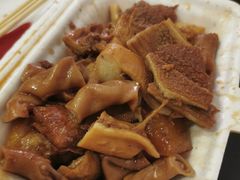 -细妹五香牛杂(步行街店)