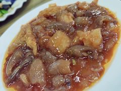 -德贤烧麦菜馆(本溪路店)