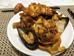 -东方银座国际酒店·爱晚亭·精致湘菜