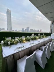 -无锡君来洲际酒店·宴会厅