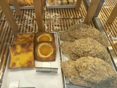-长发西饼(临顿路店)