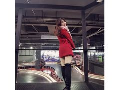 -魔赛卡丁车赛车汇(上海店)