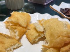 -天毓山庄·餐厅