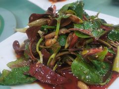 -清真麦加餐厅牛肉馆