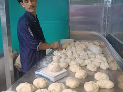 -新粤新疆菜(禅城店)
