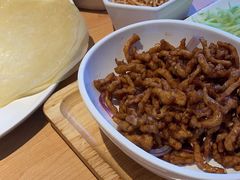 -香香春饼·非遗技艺(万达店)