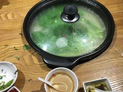 -炑羊香烤全羊(西三旗店)
