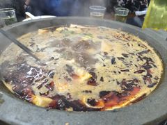 -秦巴石锅鱼(文化南路店)