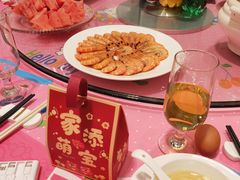 -好友缘酒家(会展中心店)