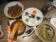 -茄子恰恰·新云南小炒(坪山益田店)