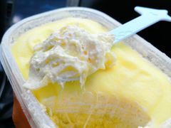 -蜜蜂小象·榴莲千层蛋糕(时代汇11栋店)
