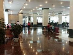 -西安交大南洋大酒店(交通大学青龙寺店)