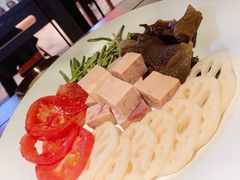 -受气牛肉·重庆耙牛肉(来福士店)