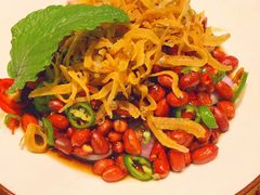 -北京食堂·烤鸭·宵夜(亚运村店)