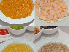 -裕兴记•蟹黄面馆(人民广场店)