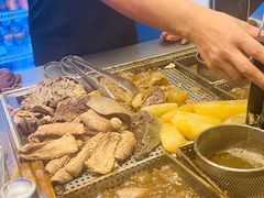 -老day牛杂(官也街总店)