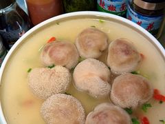 -老阿妈乌海蒙餐馆(锦馨园小区店)