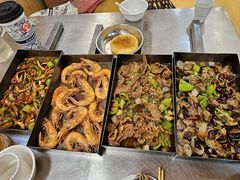 -老三李村河底戳子肉(总店)