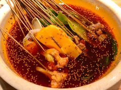 -嘉州叶婆婆钵钵鸡(建设路店)