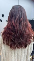 -MY HAIR ARDOR