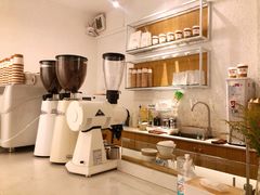 -Cafe on warm(丹霞店)