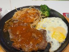 菲力牛排-豪享来(我格广场店)