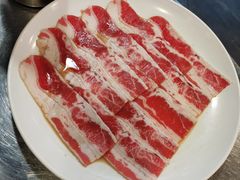 -釜山火炉·海鲜烤肉(紫藤路店)