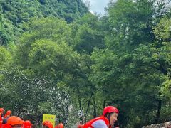 -雅鲁激流探险漂流