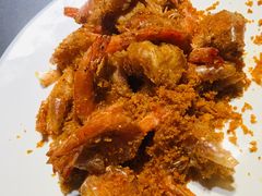 白灼基围虾-徐记海鲜(大明宫|北二环店)