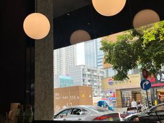 -常识咖啡common sense(春熙路店)