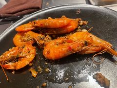 -火地铁板烧(昆山万象汇店)