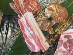 -千寻烧肉(政务区店)