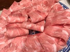 -宣武小院涮肉(前门店)