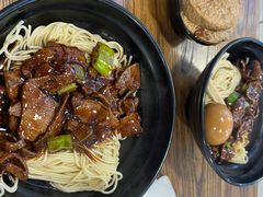 -董记面馆(漳州二路店)
