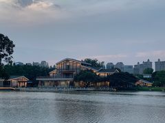 -江心屿景区
