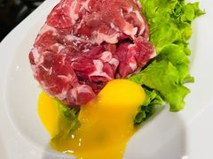 -清真京华源·涮肉烧烤(丰庆店)