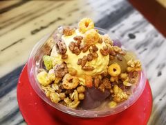 -玫瑰甜品(文明路店)